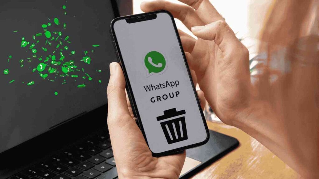 How to Delete WhatsApp Group: A Complete Guide for 2024