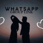 couple whatsapp group link