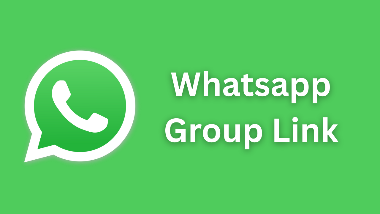 Read more about the article Whatsapp Group