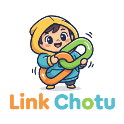 Link Chotu